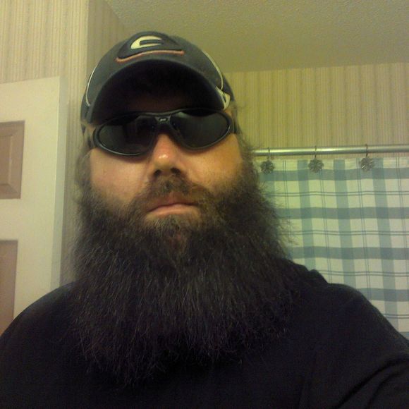 Meet your Posher, Kevin - Picture 1 of 1